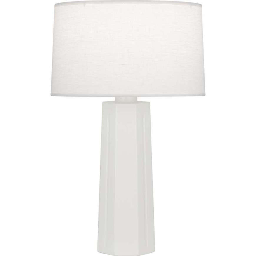 Picture of MASON TABLE LAMP MLY60