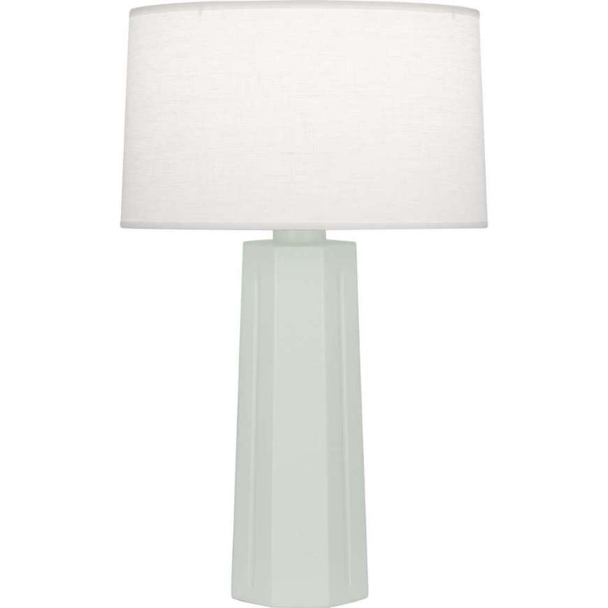 Picture of MASON TABLE LAMP MCL60