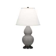 Picture of SMALL DOUBLE GOURD ACCENT LAMP MST51