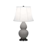 Picture of SMALL DOUBLE GOURD ACCENT LAMP MST11