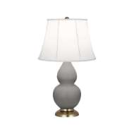 Picture of SMALL DOUBLE GOURD ACCENT LAMP MST14