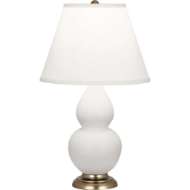 Picture of SMALL DOUBLE GOURD ACCENT LAMP MLY50