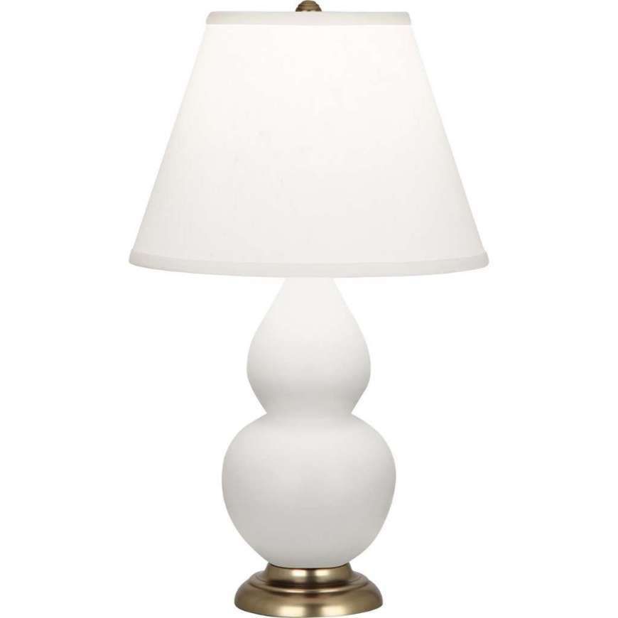 Picture of SMALL DOUBLE GOURD ACCENT LAMP MLY50