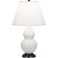 Picture of SMALL DOUBLE GOURD ACCENT LAMP MLY51