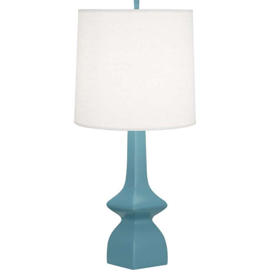 Picture of JASMINE TABLE LAMP MOB10