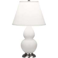 Picture of SMALL DOUBLE GOURD ACCENT LAMP MLY52