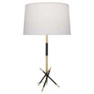 Picture of THATCHER TABLE LAMP 217