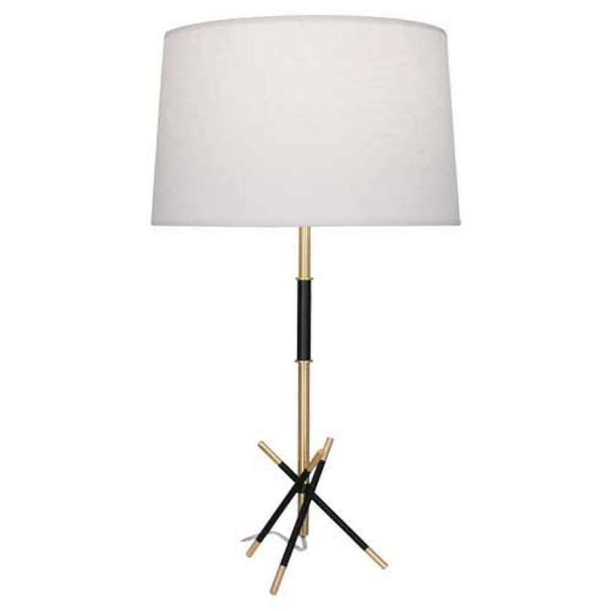 Picture of THATCHER TABLE LAMP 217