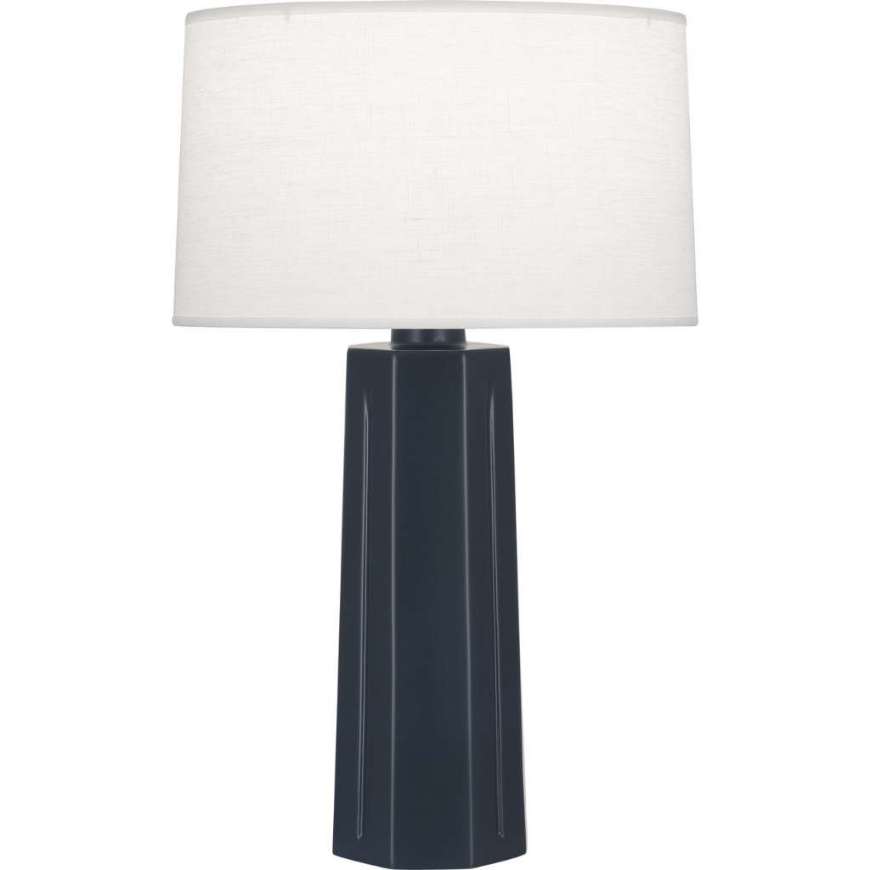 Picture of MASON TABLE LAMP MMB60