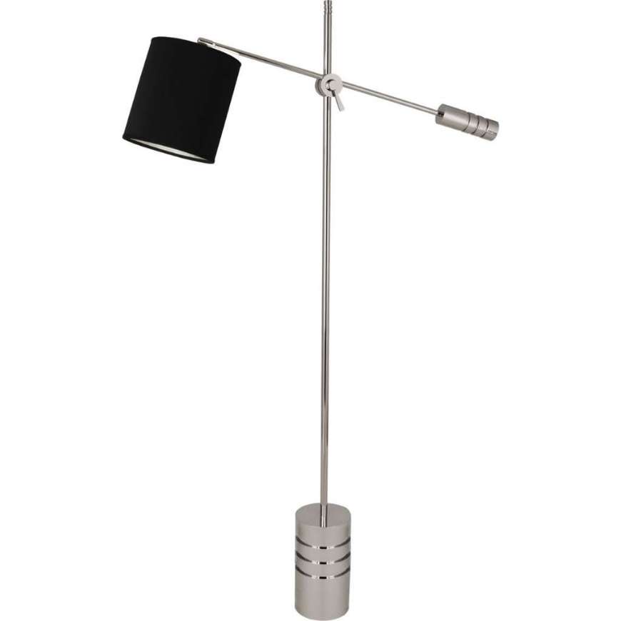 Picture of CAMPBELL FLOOR LAMP IN  S292B