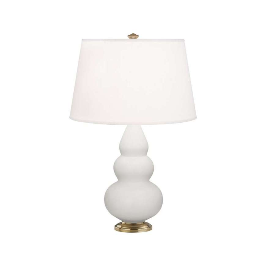 Picture of SMALL TRIPLE GOURD ACCENT LAMP MLY30