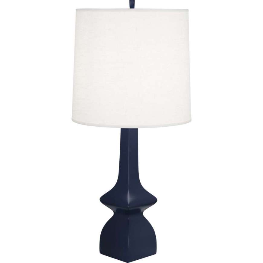 Picture of JASMINE TABLE LAMP MMB10