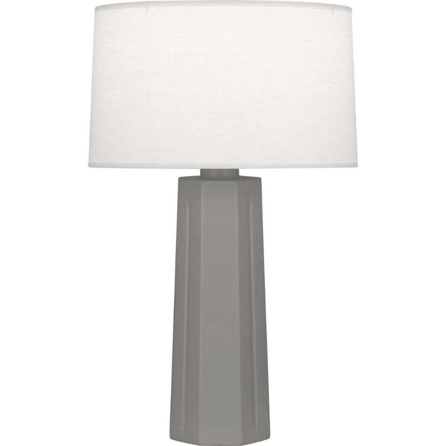 Picture of MASON TABLE LAMP MST60