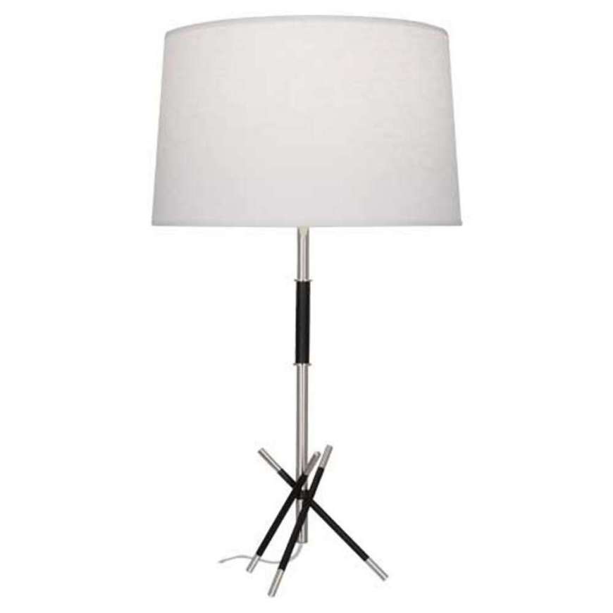 Picture of THATCHER TABLE LAMP S217