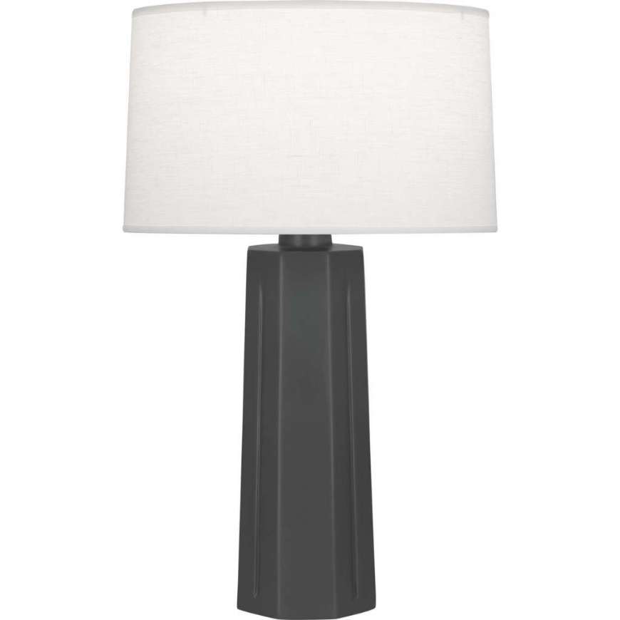 Picture of MASON TABLE LAMP MCR60