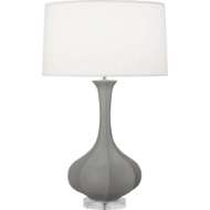 Picture of PIKE TABLE LAMP MST96