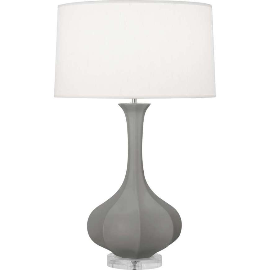 Picture of PIKE TABLE LAMP MST96