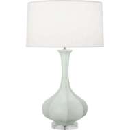 Picture of PIKE TABLE LAMP MCL96