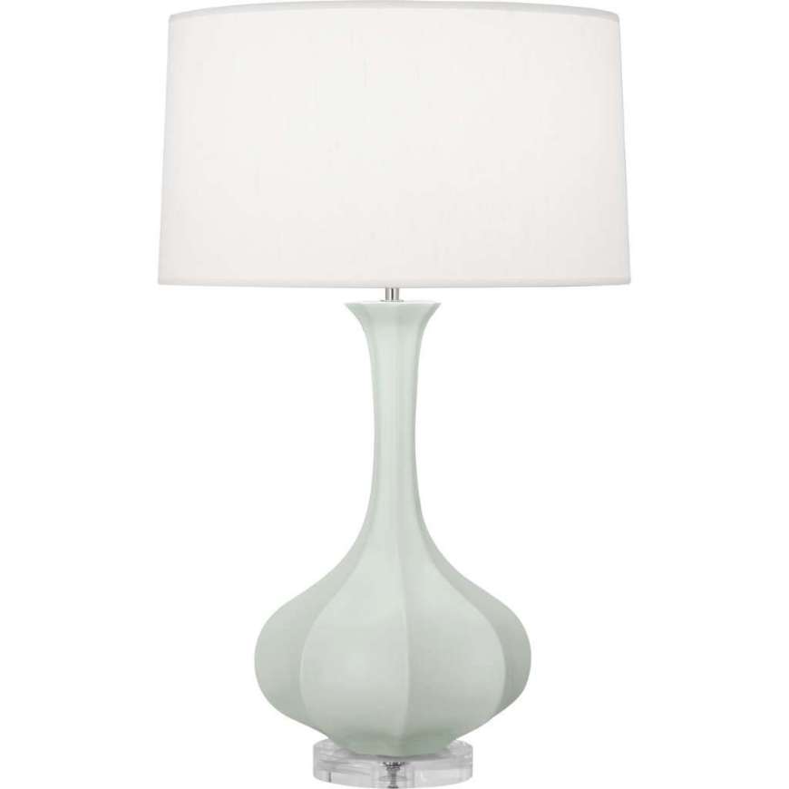 Picture of PIKE TABLE LAMP MCL96