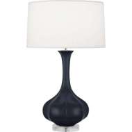 Picture of PIKE TABLE LAMP MMB96