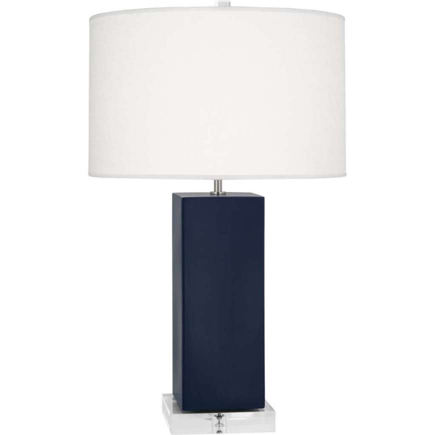 Picture of HARVEY TABLE LAMP MMB95