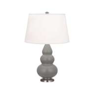 Picture of SMALL TRIPLE GOURD ACCENT LAMP MST32