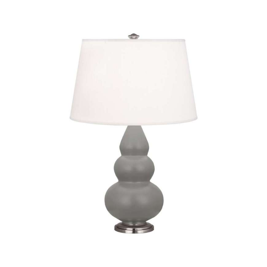 Picture of SMALL TRIPLE GOURD ACCENT LAMP MST32