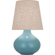 Picture of JUNE TABLE LAMP MOB98