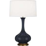 Picture of PIKE TABLE LAMP MMB94