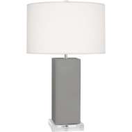 Picture of HARVEY TABLE LAMP MST95