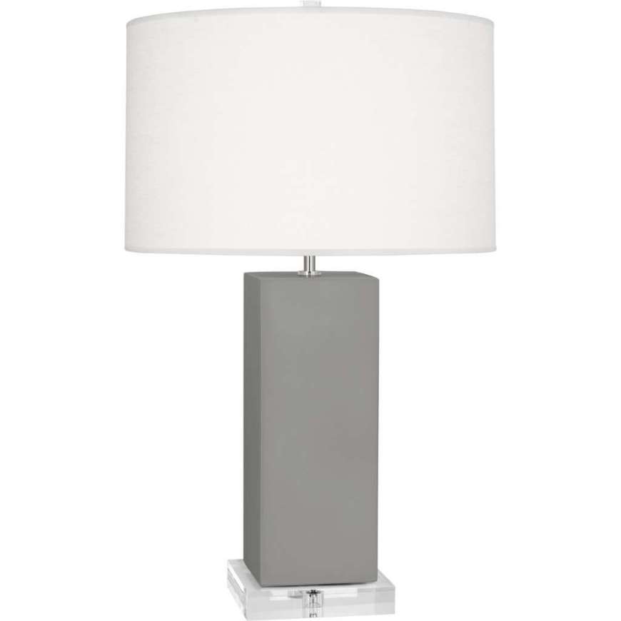 Picture of HARVEY TABLE LAMP MST95