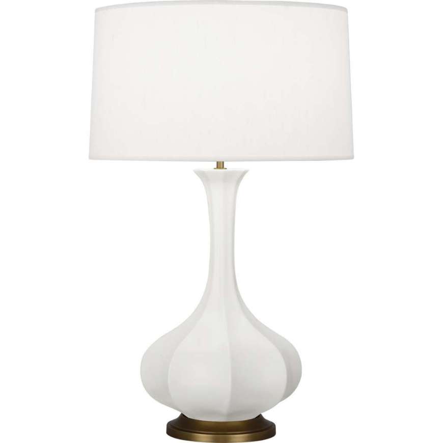 Picture of PIKE TABLE LAMP MLY94