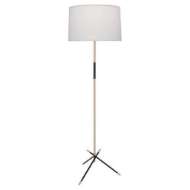 Picture of THATCHER FLOOR LAMP 218