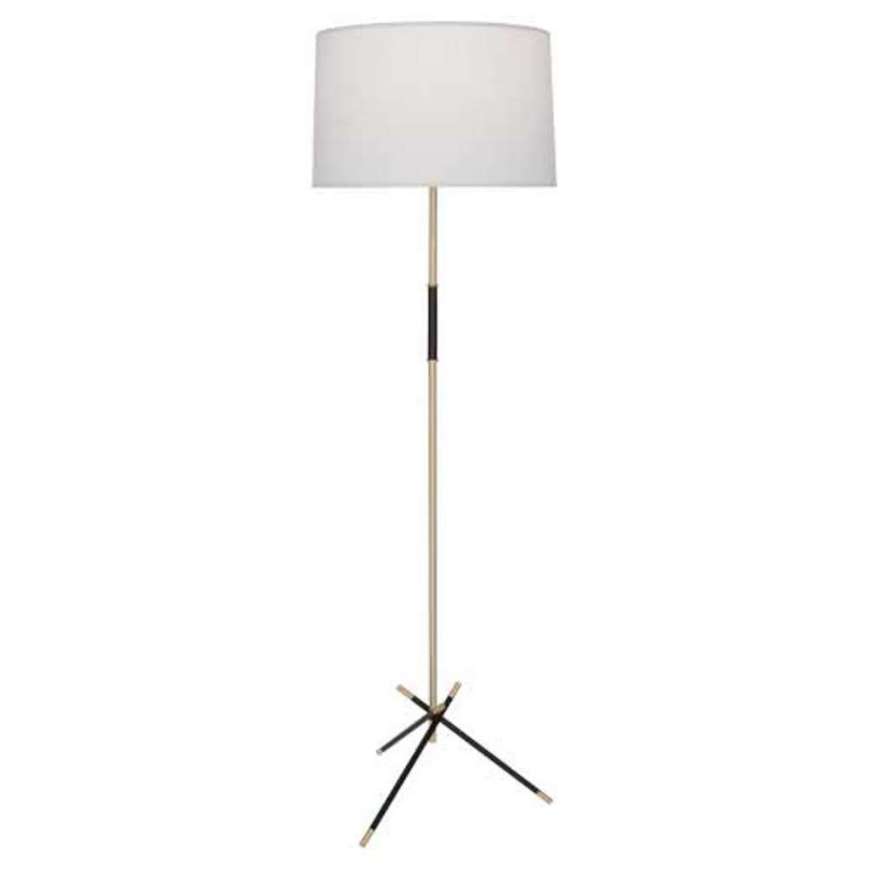 Picture of THATCHER FLOOR LAMP 218