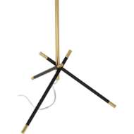 Picture of THATCHER FLOOR LAMP 218