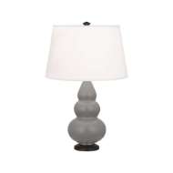 Picture of SMALL TRIPLE GOURD ACCENT LAMP MST31