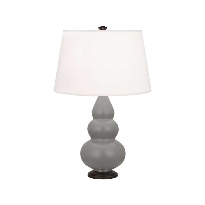 Picture of SMALL TRIPLE GOURD ACCENT LAMP MST31