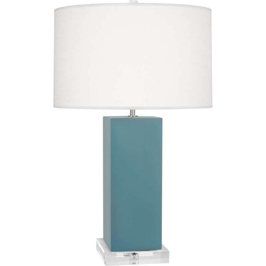 Picture of HARVEY TABLE LAMP MOB95