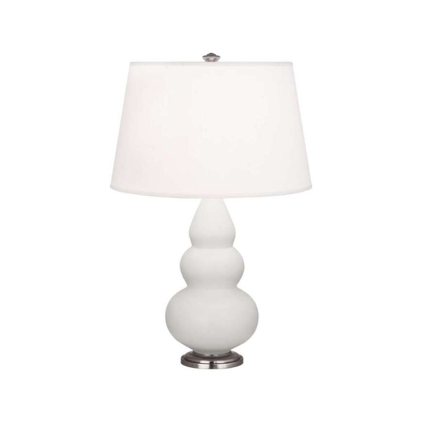 Picture of SMALL TRIPLE GOURD ACCENT LAMP MLY32