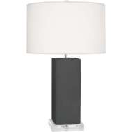 Picture of HARVEY TABLE LAMP MCR95