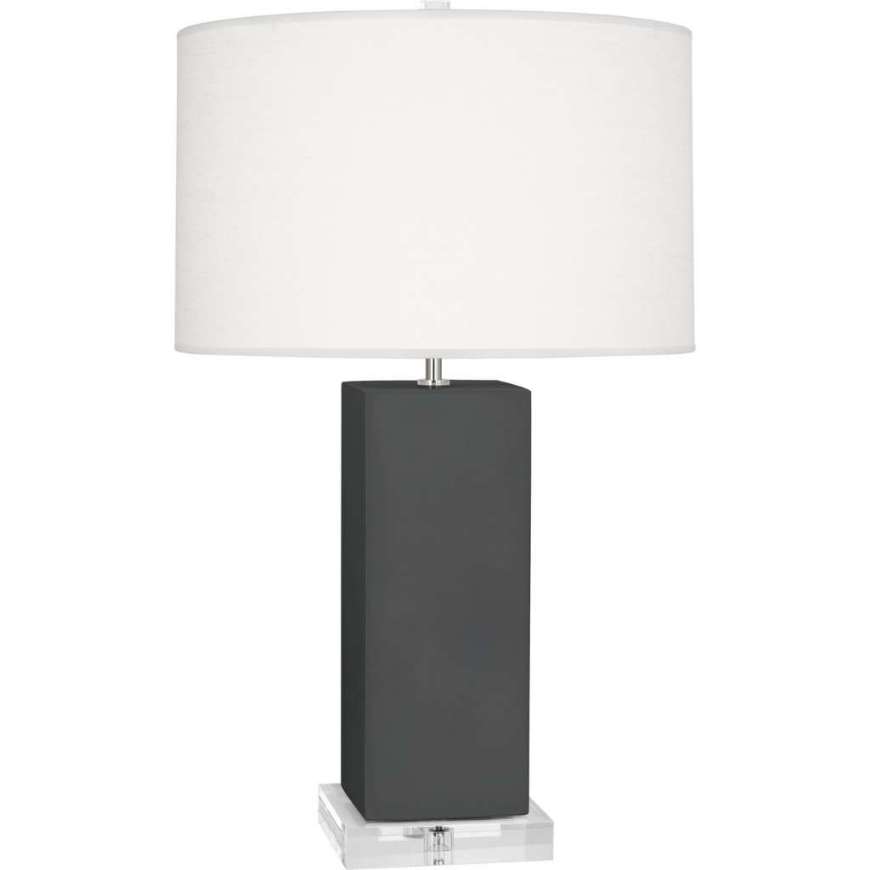 Picture of HARVEY TABLE LAMP MCR95