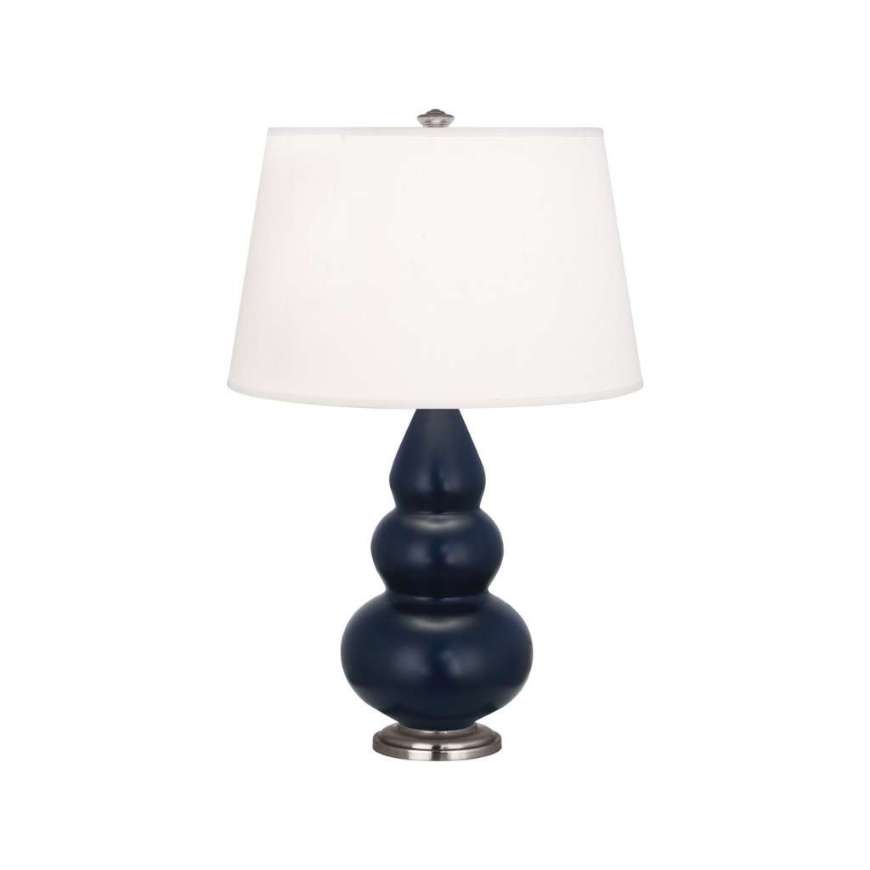 Picture of SMALL TRIPLE GOURD ACCENT LAMP MMB32