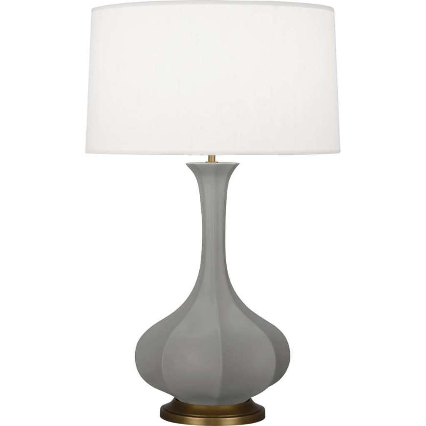 Picture of PIKE TABLE LAMP MST94