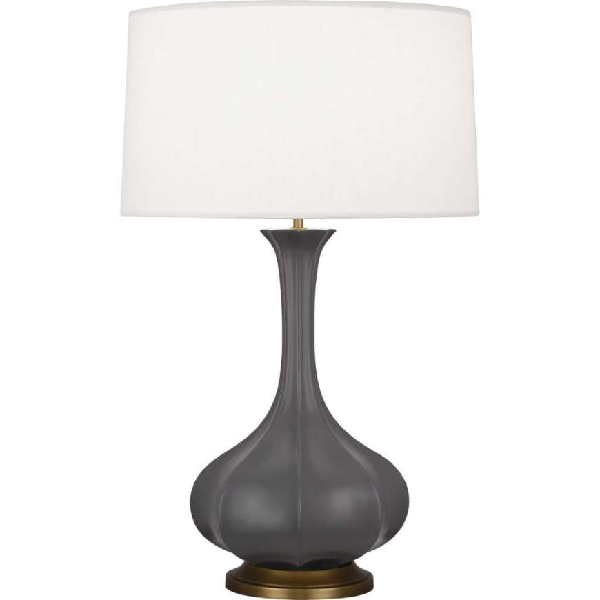 Picture of PIKE TABLE LAMP MCR94