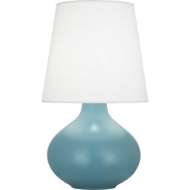 Picture of JUNE TABLE LAMP MOB99