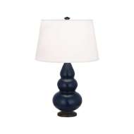 Picture of SMALL TRIPLE GOURD ACCENT LAMP MMB31