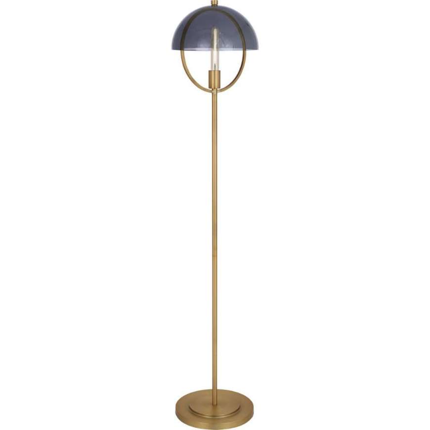 Picture of MAVISTEN EDITION COPERNICA FLOOR LAMP 601