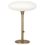 Picture of RICO ESPINET OVO TABLE LAMP B2044