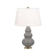 Picture of SMALL TRIPLE GOURD ACCENT LAMP MST30