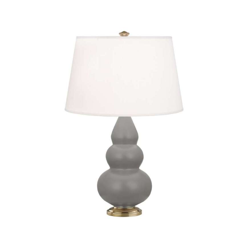 Picture of SMALL TRIPLE GOURD ACCENT LAMP MST30